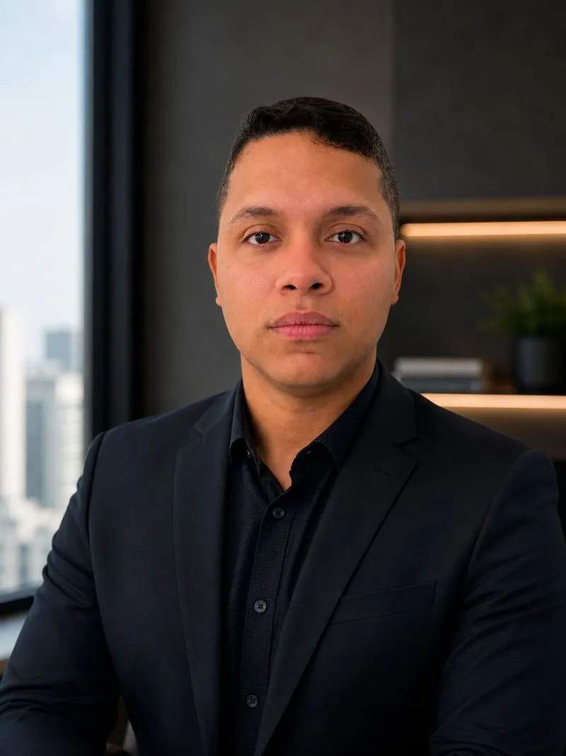 Dr. Thiago Rodrigues Marciano — Médico Perito
